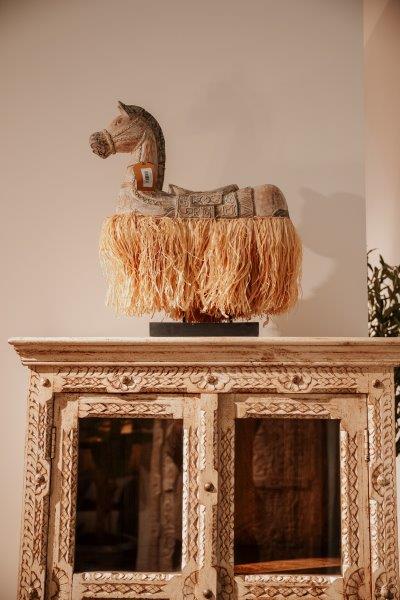 Feria Habitat  - CREACIONES MENG, S.L.